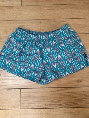 Patagonia Barely Baggies 2.5”